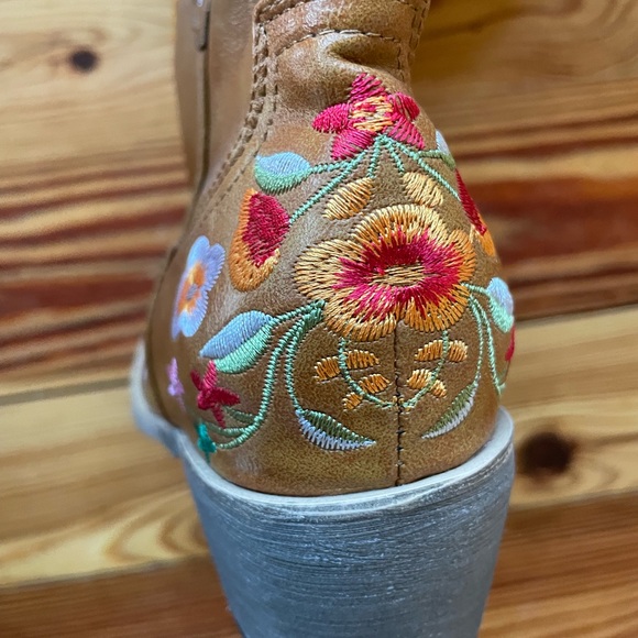 Ladies boots - Picture 7 of 11